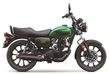 2026 Kawasaki W175 LTD First Look: 9 Fast Facts at $2,999