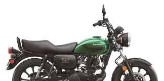 2026 Kawasaki W175 LTD First Look: 9 Fast Facts at $2,999