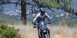 2026 Moto Morini Vettore 450 Review: 16 Fast Facts