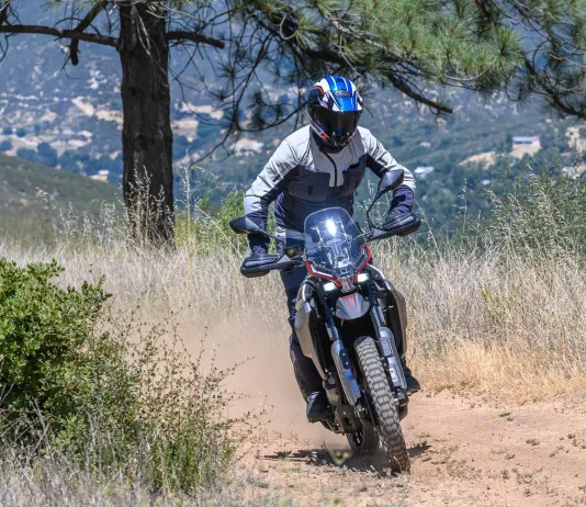 2026 Moto Morini Vettore 450 Review: 16 Fast Facts