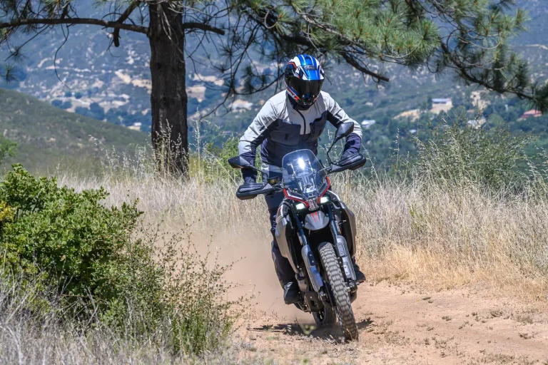 2026 Moto Morini Vettore 450 Review: 16 Fast Facts