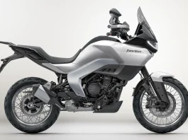 2026 Norton Atlas First Look: 16 Adventure-Touring Fast Facts