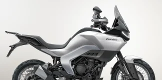 2026 Norton Atlas First Look: 16 Adventure-Touring Fast Facts