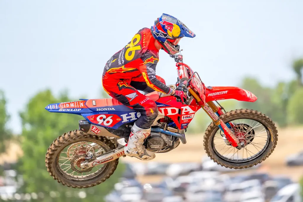 2026 Thunder Valley Motocross Fantasy Picks: Hunter Lawrence