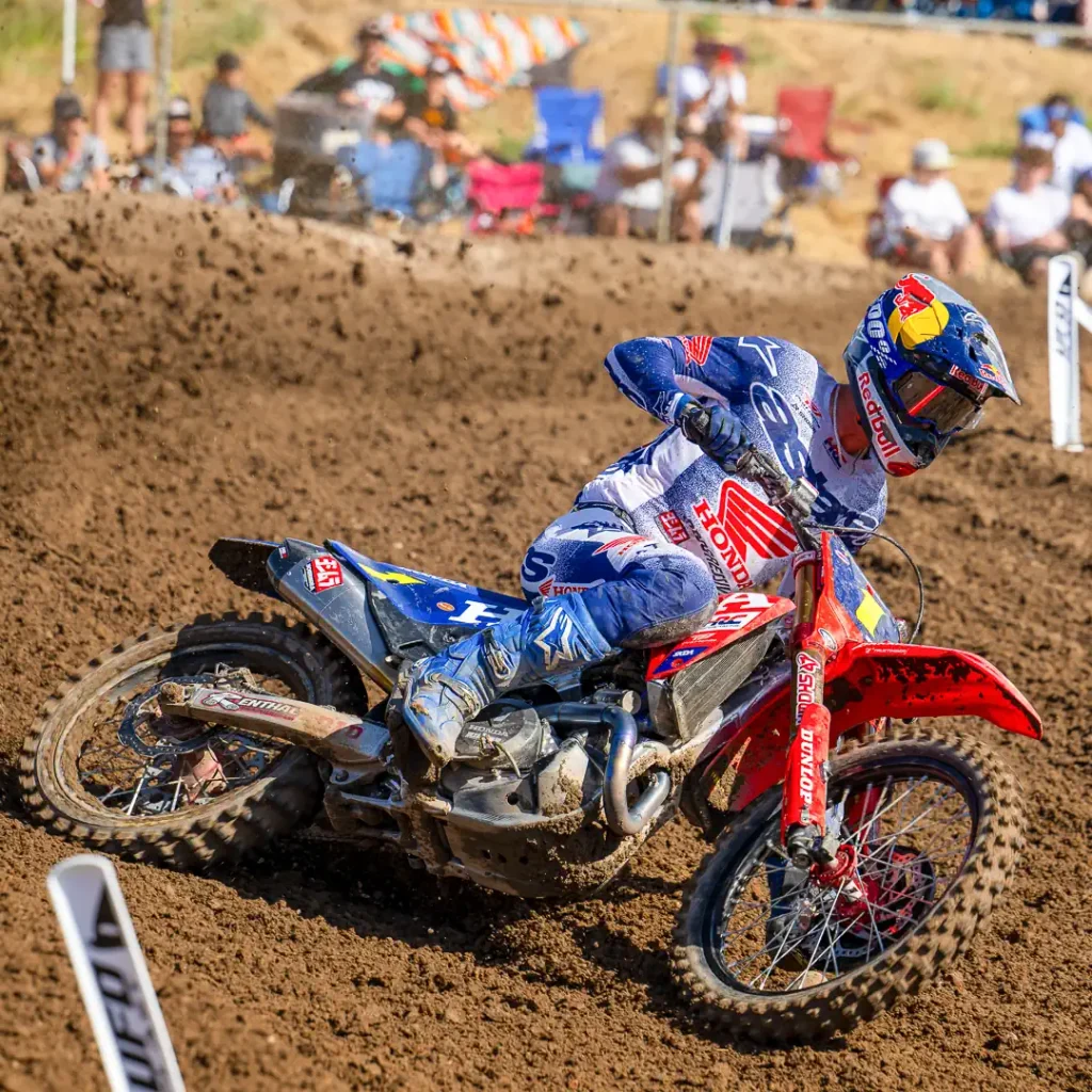 2026 Thunder Valley Motocross Fantasy Picks: Jett Lawrence