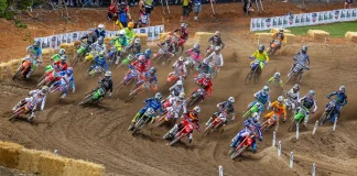 2026 Thunder Valley Motocross Fantasy Picks and Tips: Fast Facts