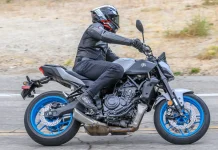 2026 Yamaha MT-07 Review: 14 Fast Facts