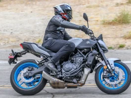 2026 Yamaha MT-07 Review: 14 Fast Facts