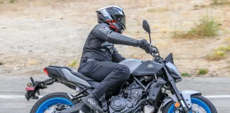 2026 Yamaha MT-07 Review: 14 Fast Facts