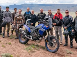 Yamaha Ténéré Trek: First Owner’s Rally Set for Idaho This August
