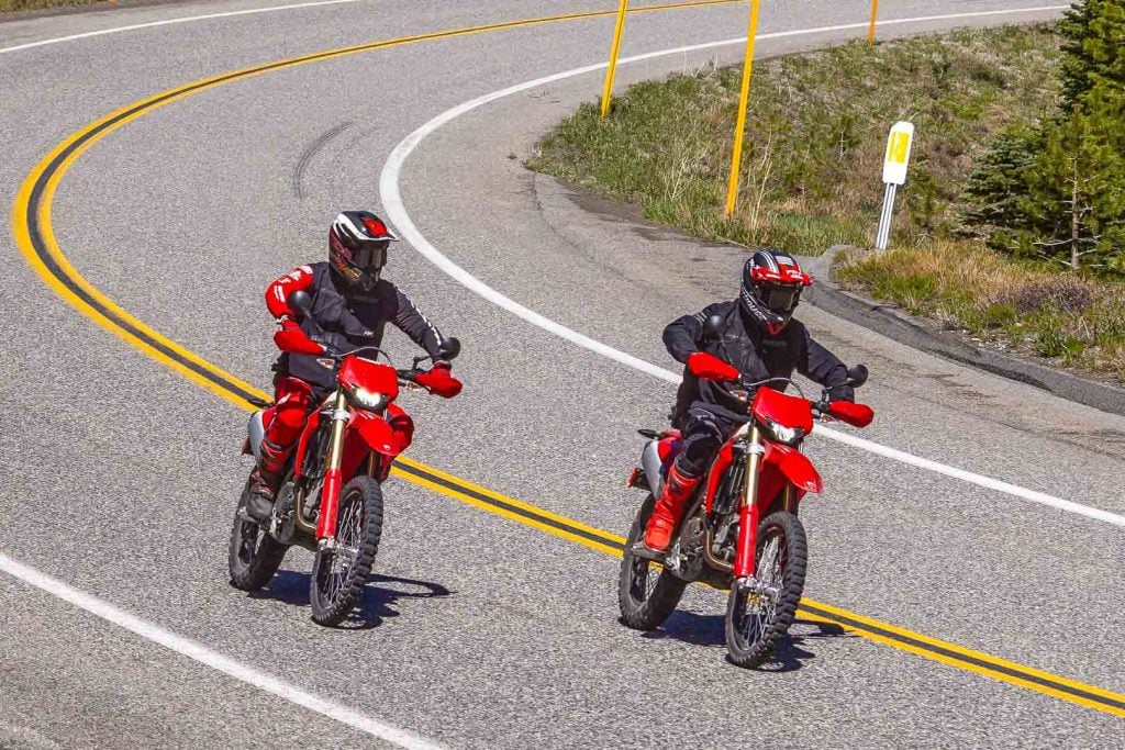 2027 Ducati Desmo450 EDS First Look: Street legal