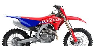 2027 Honda CRF450R First Look: 24 Fast Facts; 36 Photos