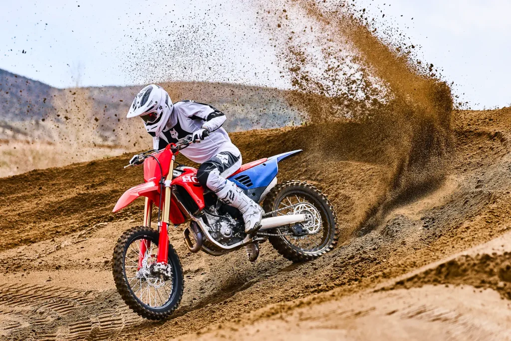 2027 Honda CRF450R First Look: Price