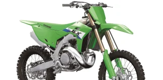 2027 Kawasaki KX327 First Look: 9 Fast Facts for MX Racers