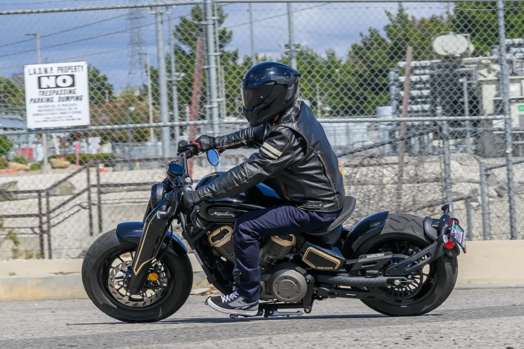 Alpinestars Stated Motorcycle Riding Shoes Review: Colors