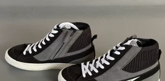 Alpinestars Stated Motorcycle Riding Shoes Review: Locked On