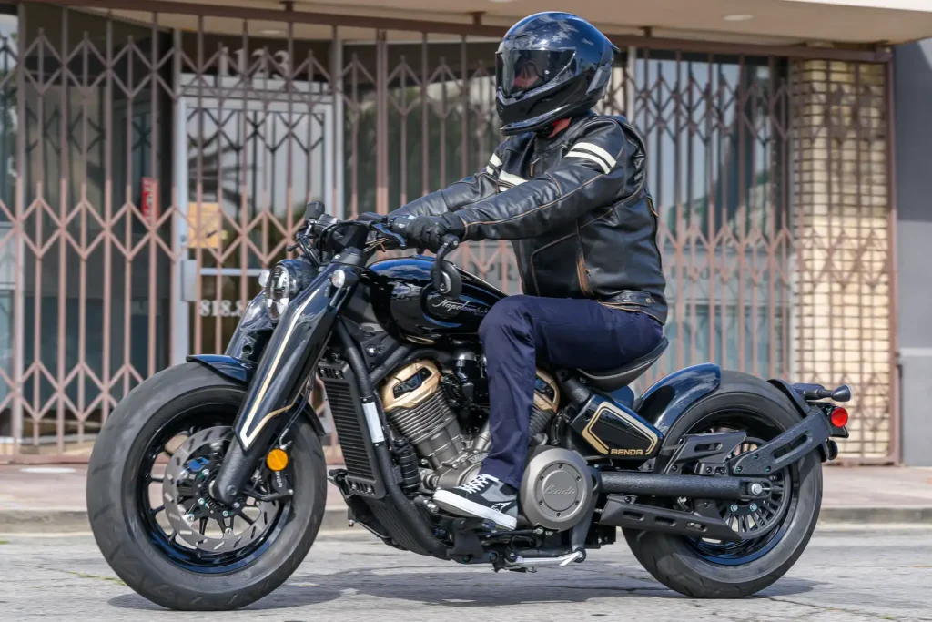 Alpinestars Stated Motorcycle Riding Shoes Review: CE Rating