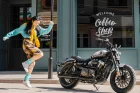 Benda Motorcycles: Complete Brand Guide & History Benda Motorcycle: Compete Brand Guide and History: Chinchilla 250CVT