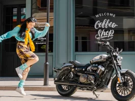 Benda Motorcycles: Complete Brand Guide & History Benda Motorcycle: Compete Brand Guide and History: Chinchilla 250CVT