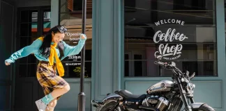 Benda Motorcycles: Complete Brand Guide & History Benda Motorcycle: Compete Brand Guide and History: Chinchilla 250CVT