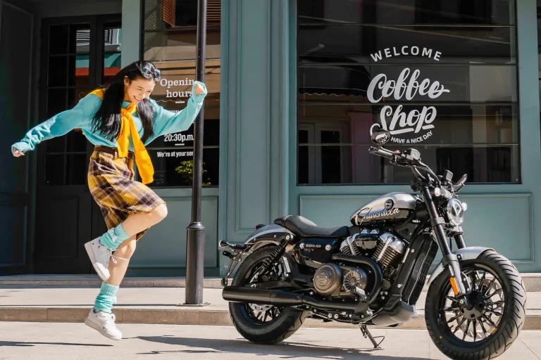 Benda Motorcycles: Complete Brand Guide & History