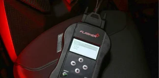 BT Moto Stage 1+ ECU Flash and Flasher+ Tuner Review