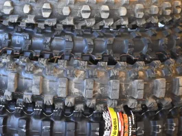Dunlop Geomax MX54 First Look: Hard Pack MX Tire