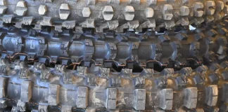 Dunlop Geomax MX54 First Look: Hard Pack MX Tire