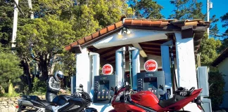 Editor’s Letter – July 2026 – All Hail Juan Rodríguez Cabrillo Carmel Highlands Station and General Store