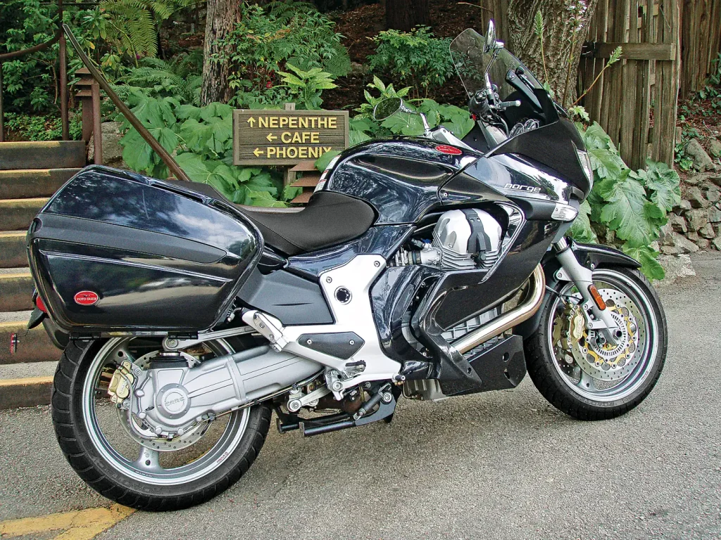Editor's Letter - June 2026 - Nepenthe, Big Sur