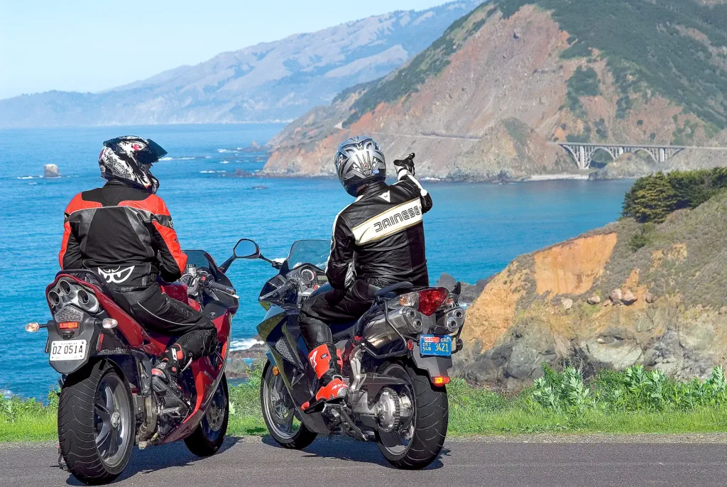 Editor's Letter - June 2026 - Cabrillo Highway - Big Creek Bridge