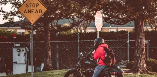 Study: Illinois Leads the Nation in Traffic Sign Violations