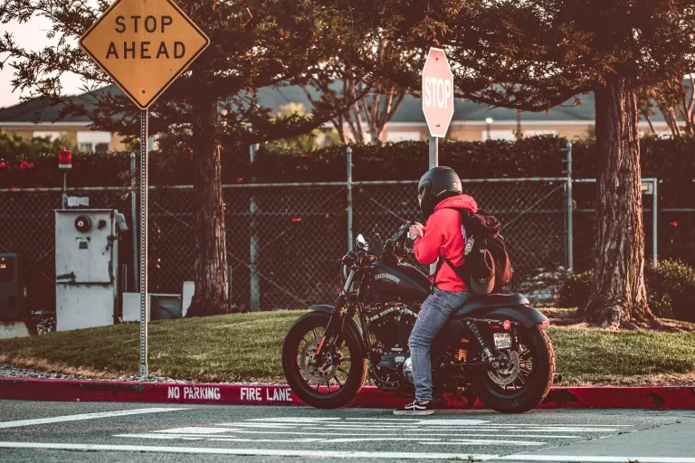 Study: Illinois Leads the Nation in Traffic Sign Violations