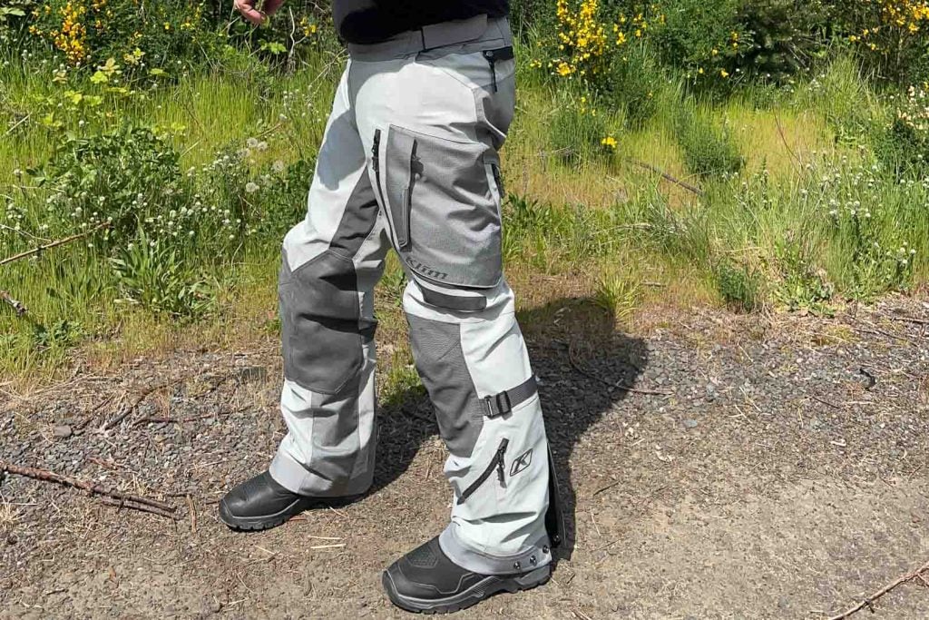 Klim Badlands Pro Pants Review: Price