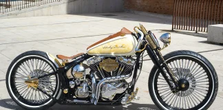 Lord Drake Kustoms Babylon Factory Custom Inside Look