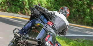 Pirelli Diablo Powercruiser Tires Review: Performance for Baggers