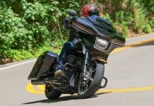 Pirelli Diablo Powercruiser Tire Review: Performance for Baggers