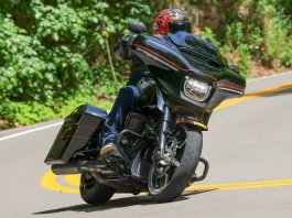Pirelli Diablo Powercruiser Tire Review: Performance for Baggers