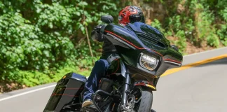 Pirelli Diablo Powercruiser Tire Review: Performance for Baggers