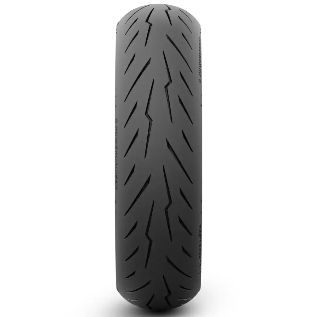 Pirelli Diablo Powercruiser Tires Review: For Indian
