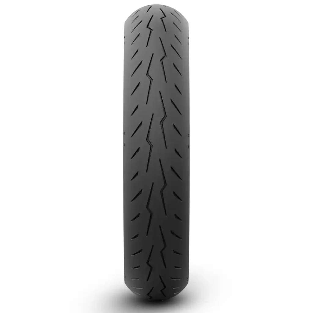 Pirelli Diablo Powercruiser Tires Review: For Harley-Davidson