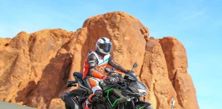 The Throttle Stop – July 2026 – Dinosaurs Are Cool