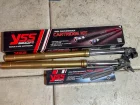 YSS Fork Cartridge Kit Review: For Honda CRF300L Rally yss-fork-cartridge-kit-review-honda-crf300l-rally-3