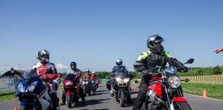 Study: Planes, Trains & Motorcycles Safest Forms of Transportation