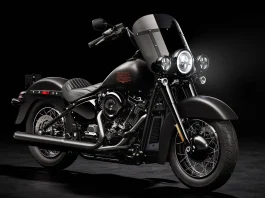 2026 Harley-Davidson Deadwood First Look: 6 Fast Facts