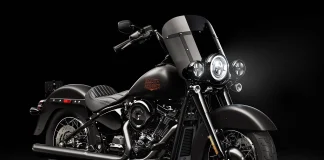 2026 Harley-Davidson Deadwood First Look: 6 Fast Facts