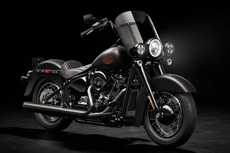 2026 Harley-Davidson Deadwood First Look: 6 Fast Facts