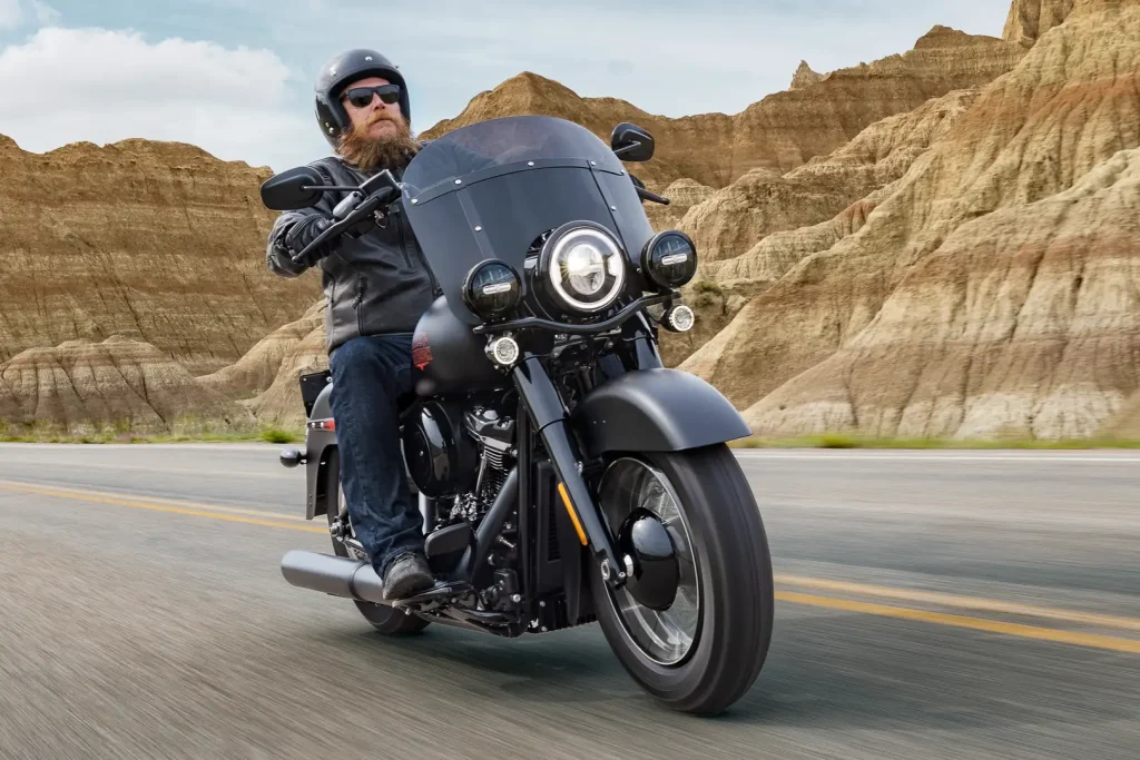 2026 Harley-Davidson Deadwood First Look: Price