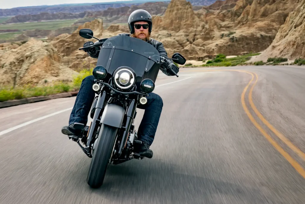 2026 Harley-Davidson Deadwood First Look: MSRP