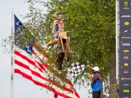 2026 RedBud National Motocross Results, Standings, Video